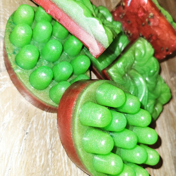 Homemade soaps - Picture 13 of 17